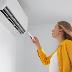 Ductless 1