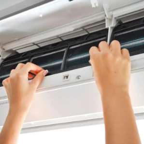 Ductless 2
