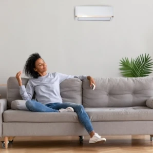 Ductless 3