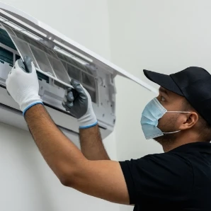 Ductless 4