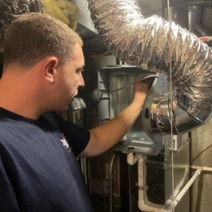 Heating 1