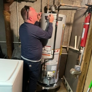 Water Heater 1