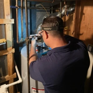 Water Heater 2