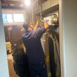 Water Heater 3