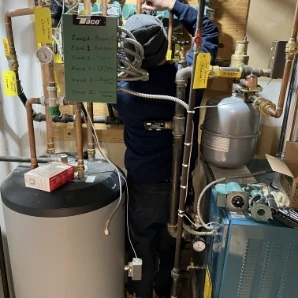 Water Heater 4
