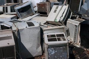 AC-units-in-scrapyard