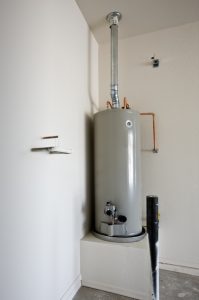 water-heater-in-the-corner