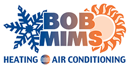 Bob Mims Heating & Air Conditioning